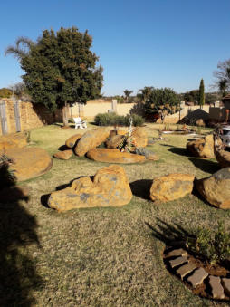 Garden Services Pretoria